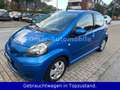 Toyota Aygo AYGO CoolBlue Синій - thumbnail 2