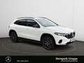 Mercedes-Benz EQA 300 EQA 300 4M Progressive LED+Night+Kamera+Navi+AHK Weiß - thumbnail 7