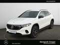 Mercedes-Benz EQA 300 EQA 300 4M Progressive LED+Night+Kamera+Navi+uvm Blanc - thumbnail 1