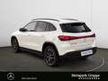 Mercedes-Benz EQA 300 EQA 300 4M Progressive LED+Night+Kamera+Navi+AHK Weiß - thumbnail 3