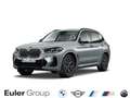BMW X3 xDrive 20d Sportpaket Navi Digitales Cockpit Sound Grau - thumbnail 1