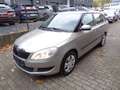 Skoda Fabia 1.2 TSI Ambiente, PDC, Tempomat, 2fach Beige - thumbnail 2