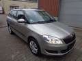 Skoda Fabia 1.2 TSI Ambiente, PDC, Tempomat, 2fach Beige - thumbnail 3