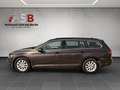 Volkswagen Passat Variant Comfortline BMT/Start-Stopp*Klima Noir - thumbnail 7
