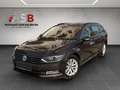 Volkswagen Passat Variant Comfortline BMT/Start-Stopp*Klima Noir - thumbnail 1