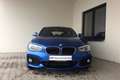 BMW 116 BNW f21 116d 5p Msport Blu/Azzurro - thumbnail 3