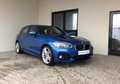 BMW 116 BNW f21 116d 5p Msport Blu/Azzurro - thumbnail 1