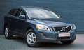 Volvo XC60 Momentum AWD Blau - thumbnail 2