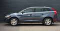 Volvo XC60 Momentum AWD Blau - thumbnail 4