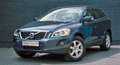 Volvo XC60 Momentum AWD Blau - thumbnail 1