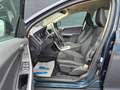 Volvo XC60 Momentum AWD Blau - thumbnail 8