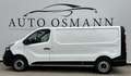 Opel Vivaro 1.6 D (CDTI) L2H1 S&S Blanc - thumbnail 2