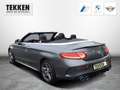 Mercedes-Benz C 43 AMG Cabrio 4Matic AHK/ACC/360Grad/MultibeamLED Gri - thumbnail 13