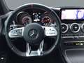 Mercedes-Benz C 43 AMG Cabrio 4Matic AHK/ACC/360Grad/MultibeamLED Gri - thumbnail 6