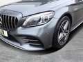 Mercedes-Benz C 43 AMG Cabrio 4Matic AHK/ACC/360Grad/MultibeamLED Gri - thumbnail 2