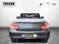Mercedes-Benz C 43 AMG Cabrio 4Matic AHK/ACC/360Grad/MultibeamLED Gri - thumbnail 12