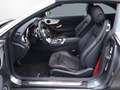 Mercedes-Benz C 43 AMG Cabrio 4Matic AHK/ACC/360Grad/MultibeamLED Gri - thumbnail 5