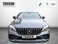 Mercedes-Benz C 43 AMG Cabrio 4Matic AHK/ACC/360Grad/MultibeamLED Gri - thumbnail 3