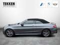 Mercedes-Benz C 43 AMG Cabrio 4Matic AHK/ACC/360Grad/MultibeamLED Gri - thumbnail 14