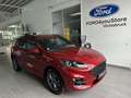 Ford Kuga 2,5 Duratec PHEV ST-Line X Aut. Rouge - thumbnail 1