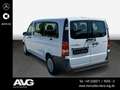 Mercedes-Benz Vito Vito 114 CDI TOURER PRO EXTRALANG 9G RFK SHZ Weiß - thumbnail 4