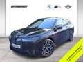 BMW iX xDrive50 *Übernahme ab 15.09.2025* Sportpaket // H Negro - thumbnail 1