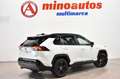 Toyota RAV 4 2.5 HYBRID 220H E-CVT STYLE Blanco - thumbnail 3