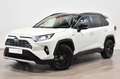 Toyota RAV 4 2.5 HYBRID 220H E-CVT STYLE Blanco - thumbnail 4