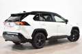 Toyota RAV 4 2.5 HYBRID 220H E-CVT STYLE Blanco - thumbnail 5