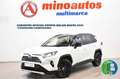 Toyota RAV 4 2.5 HYBRID 220H E-CVT STYLE Blanco - thumbnail 2