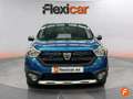Dacia Lodgy 1.5dCi Stepway 7pl. 81kW Bleu - thumbnail 2
