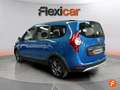 Dacia Lodgy 1.5dCi Stepway 7pl. 81kW Azul - thumbnail 5