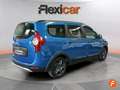 Dacia Lodgy 1.5dCi Stepway 7pl. 81kW Bleu - thumbnail 8