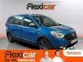 Dacia Lodgy 1.5dCi Stepway 7pl. 81kW Bleu - thumbnail 1