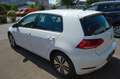 Volkswagen Golf VII Lim. e-Golf LED Navi Wärmepumpe Blanc - thumbnail 4