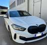 BMW 118 msport White - thumbnail 3