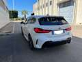 BMW 118 msport Blanc - thumbnail 9