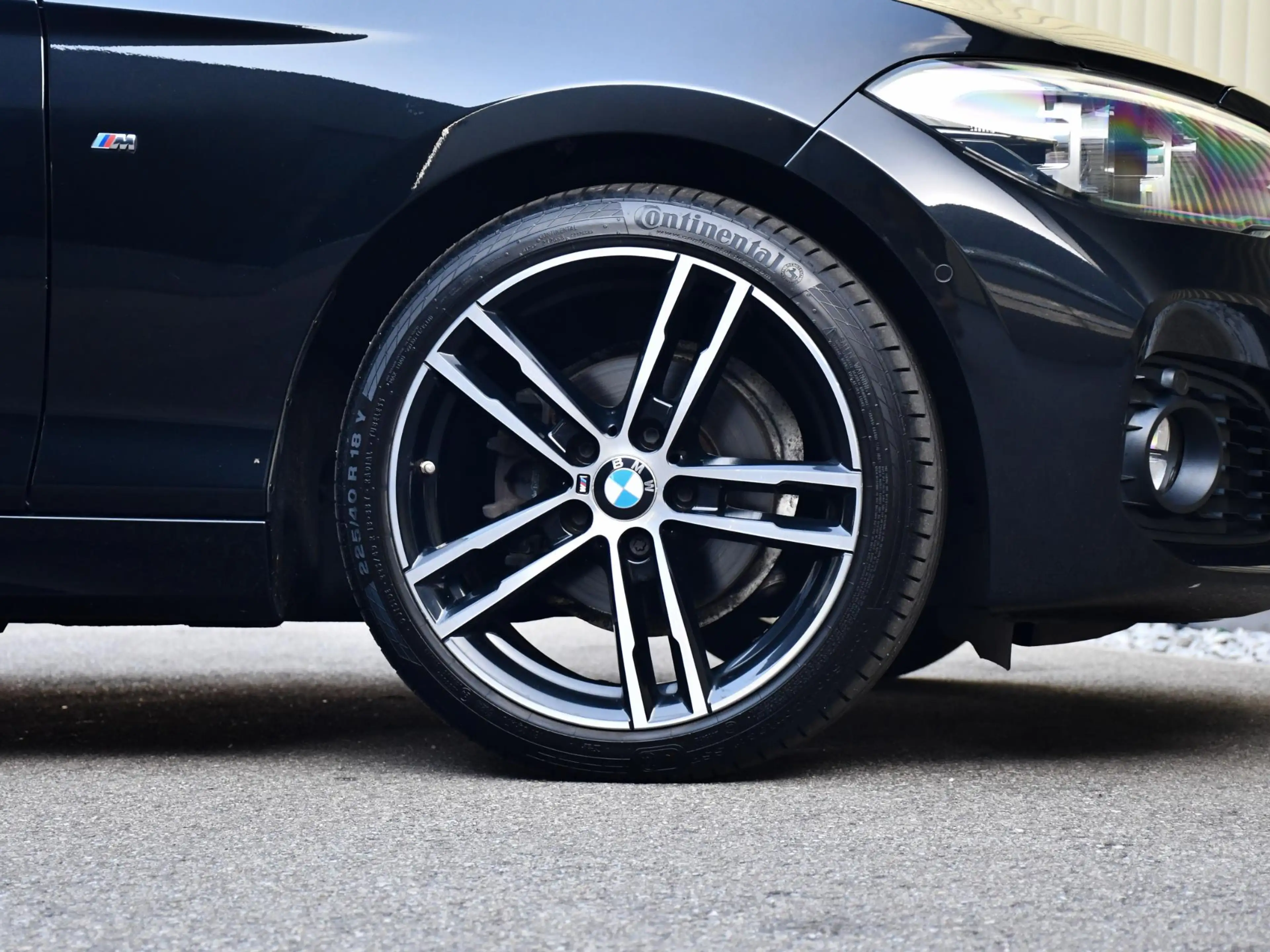BMW 118 1-serie 118i Corporate Lease High Executive | M Sp — photo 10