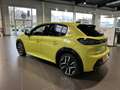 Peugeot e-208 e-208 51 kWh GT Jaune - thumbnail 6