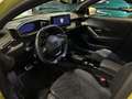 Peugeot e-208 e-208 51 kWh GT Jaune - thumbnail 3