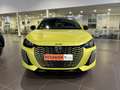 Peugeot e-208 e-208 51 kWh GT Jaune - thumbnail 4
