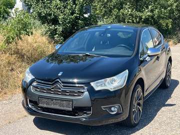 DS4 HDi 160 Sport Chic Sport Chic