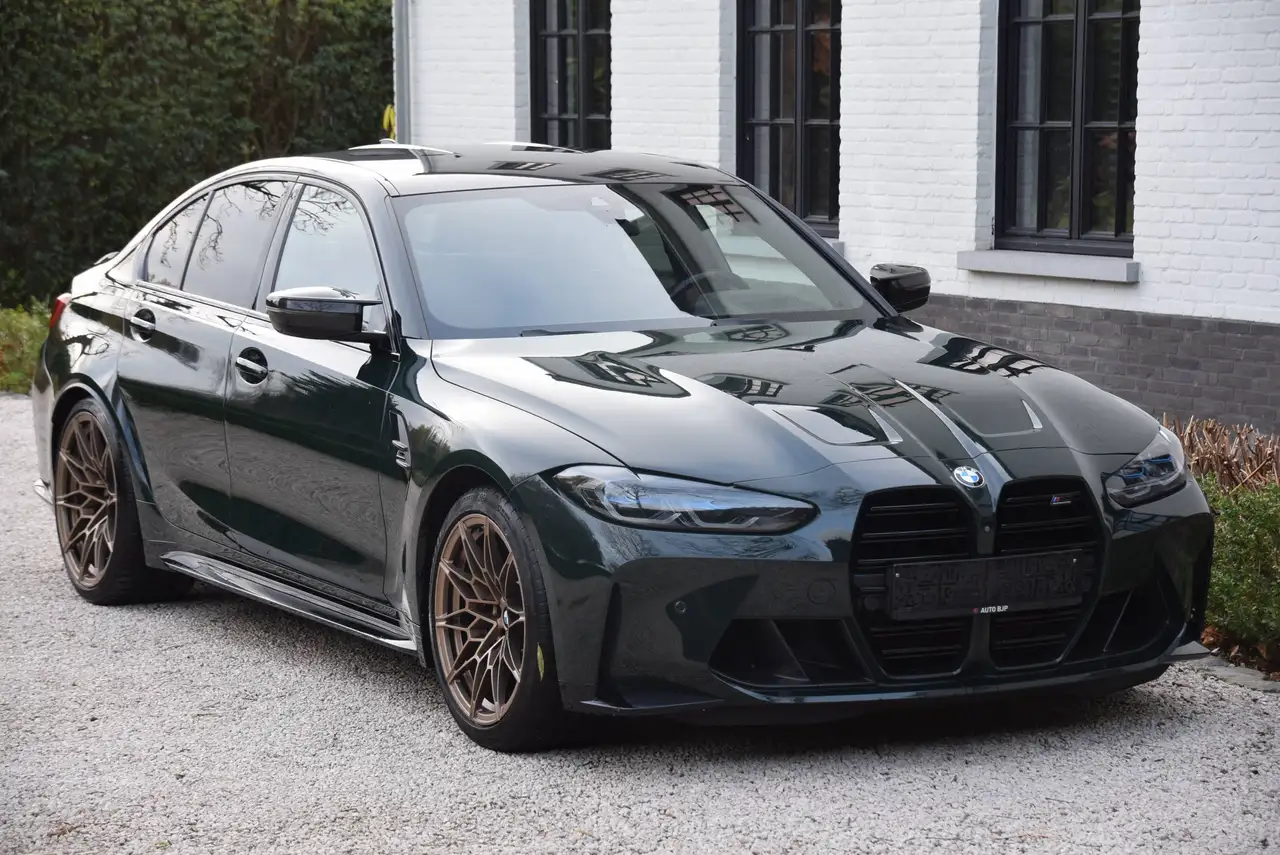BMW M3