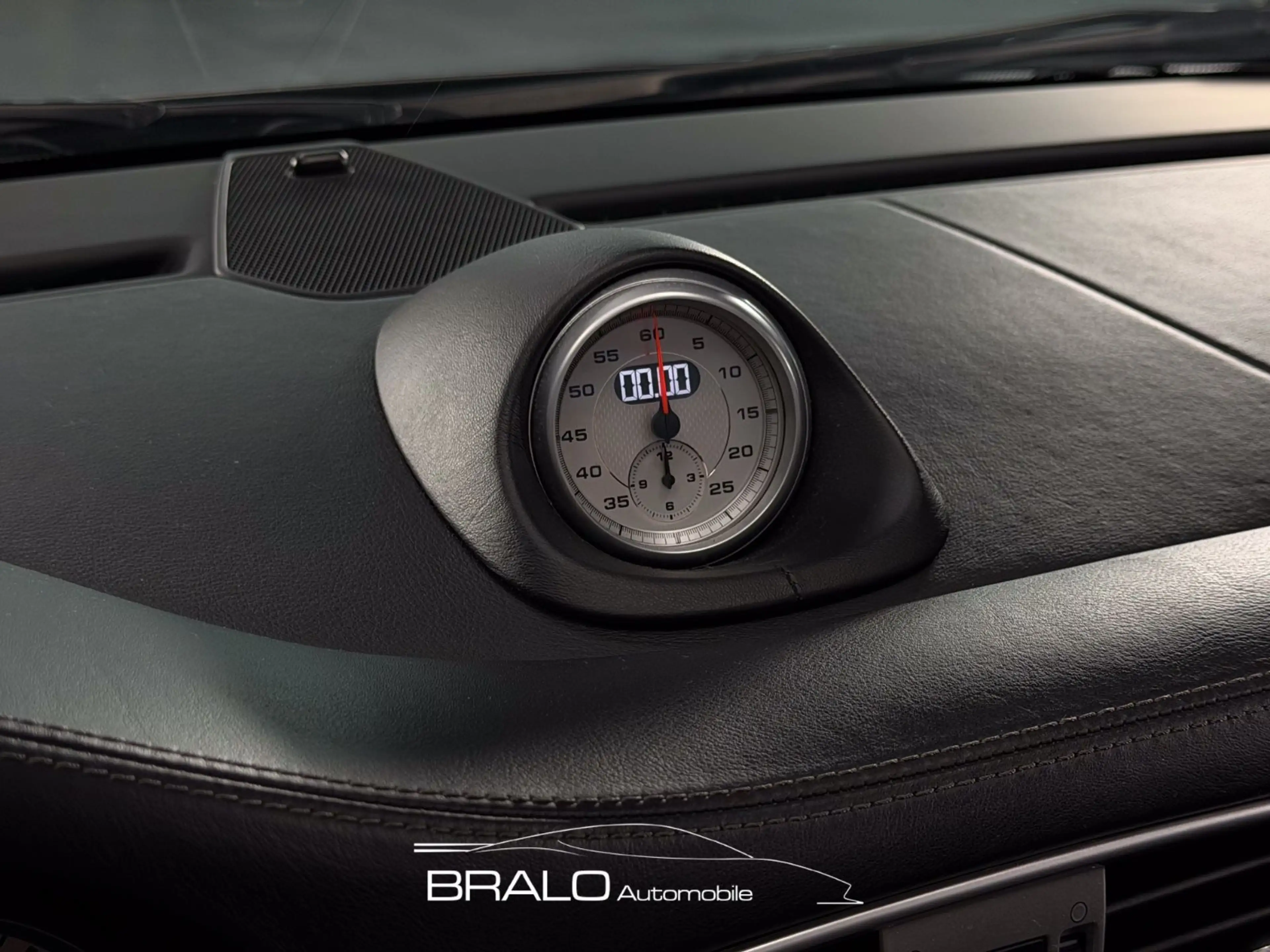 Porsche 997 911 Carrera 4 S Cabrio, Voll.,neue Wartung PZ — photo 15