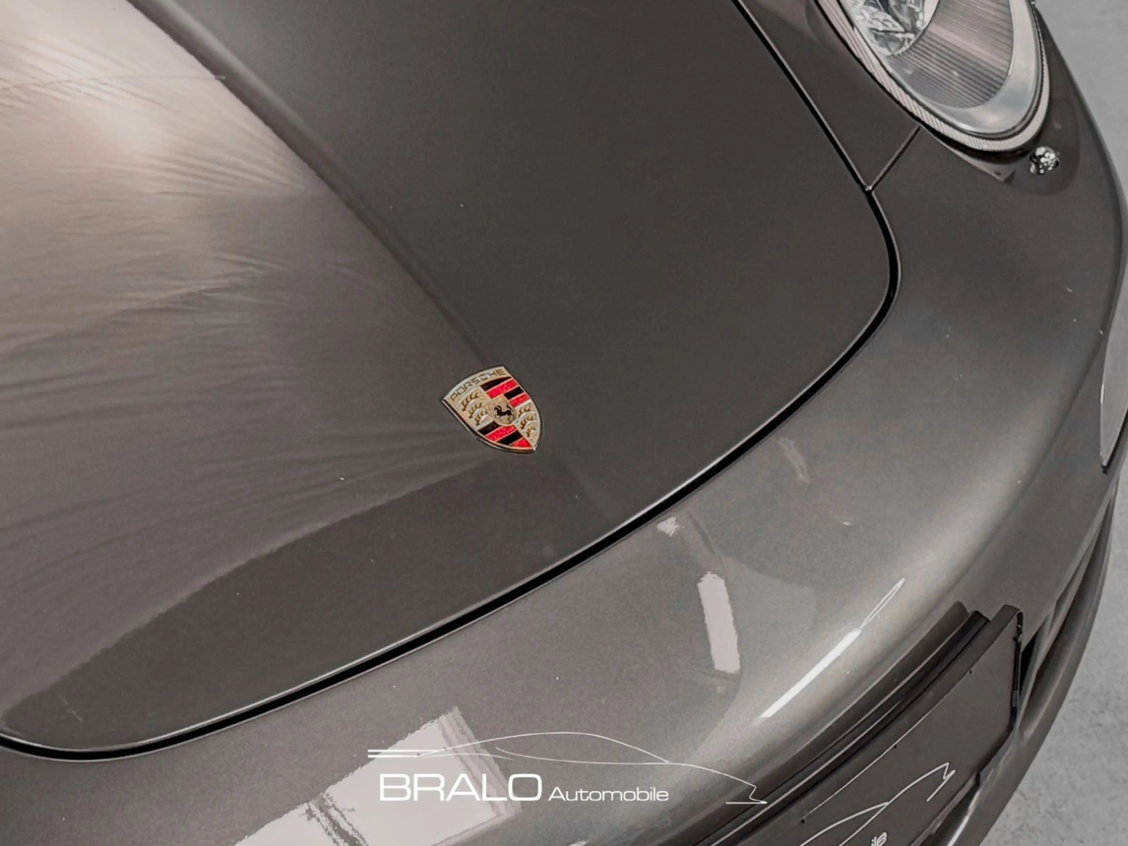 Porsche 997 911 Carrera 4 S Cabrio, Voll.,neue Wartung PZ — photo 10