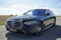 Mercedes-Benz S 450 S450 4Matic*AMG*PANO*HuD*EXKLUSIV*BURM*DIGITAL* Nero - thumbnail 7