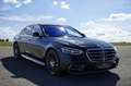 Mercedes-Benz S 450 S450 4Matic*AMG*PANO*HuD*EXKLUSIV*BURM*DIGITAL* Nero - thumbnail 3