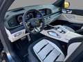 Mercedes-Benz GLE 53 AMG hybrid + 31g co2 WLTP + PANO DAK + TREKHAAK + AIRM Gris - thumbnail 8