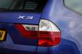 BMW X3 2.0i High Exe / Leder / Navi / Stoelverwarming / N Bleu - thumbnail 37