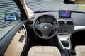 BMW X3 2.0i High Exe / Leder / Navi / Stoelverwarming / N Niebieski - thumbnail 14